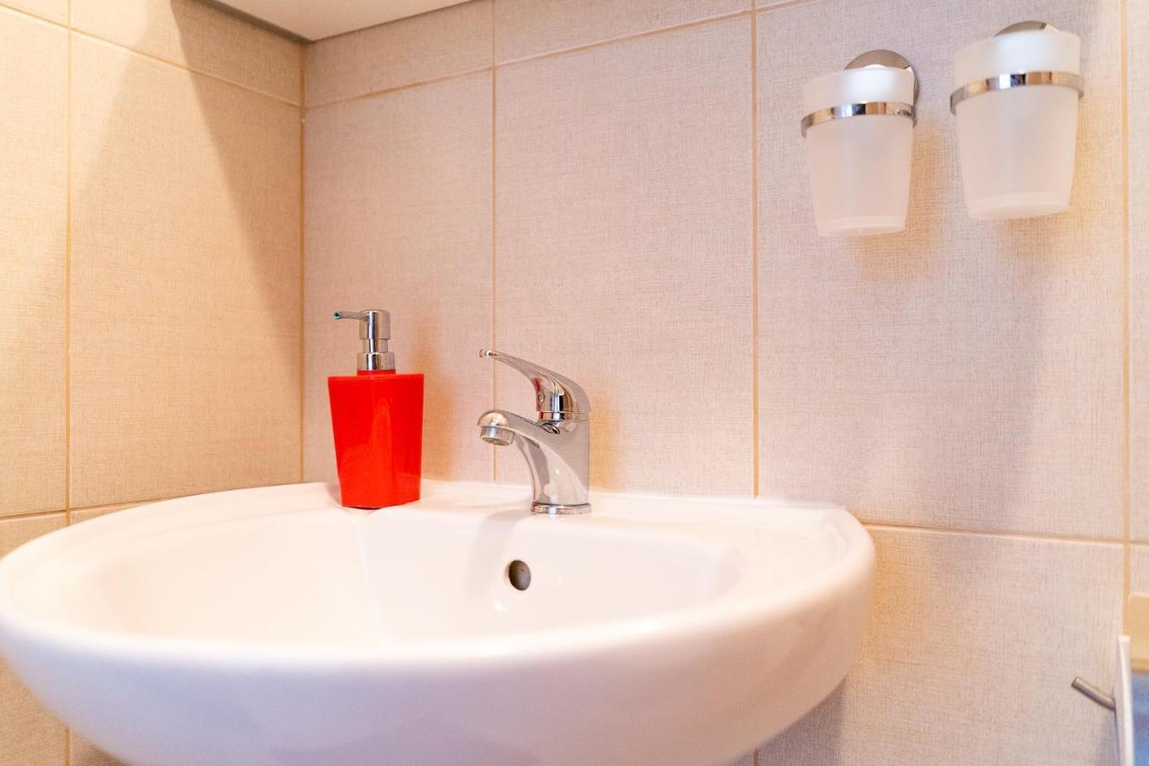 Apartment Mladen Biograd Na Moru Eksteriør bilde
