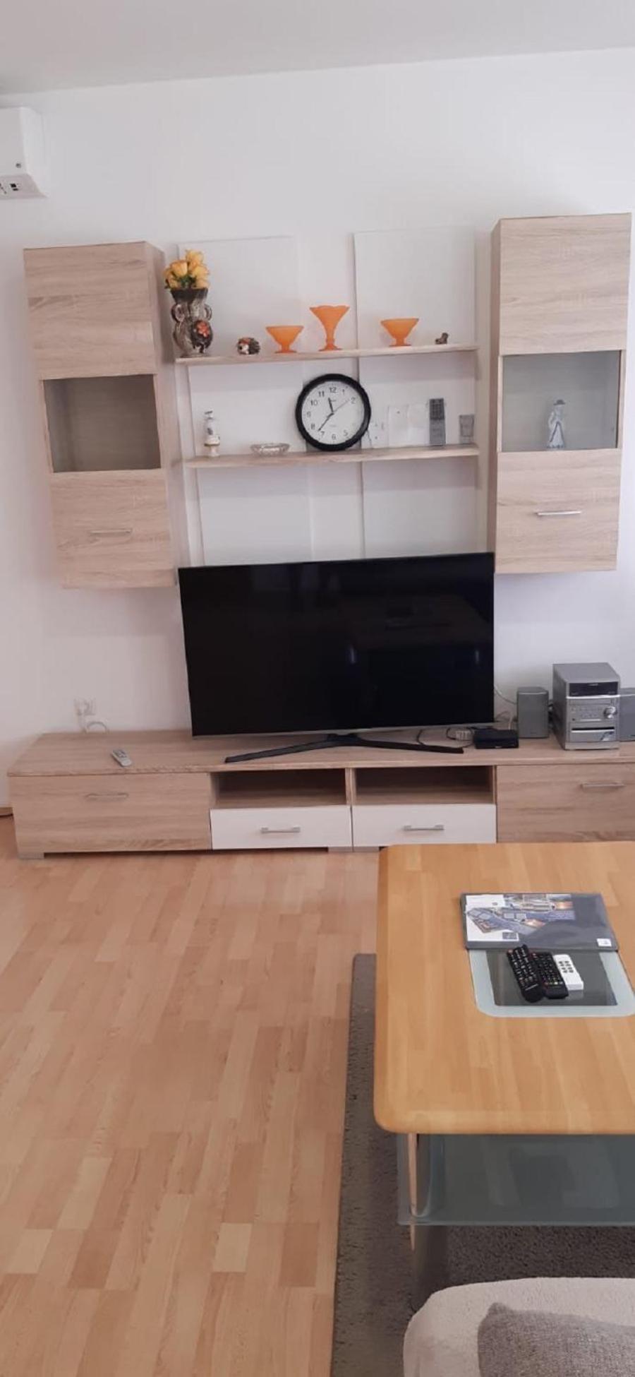 Apartment Mladen Biograd Na Moru Eksteriør bilde