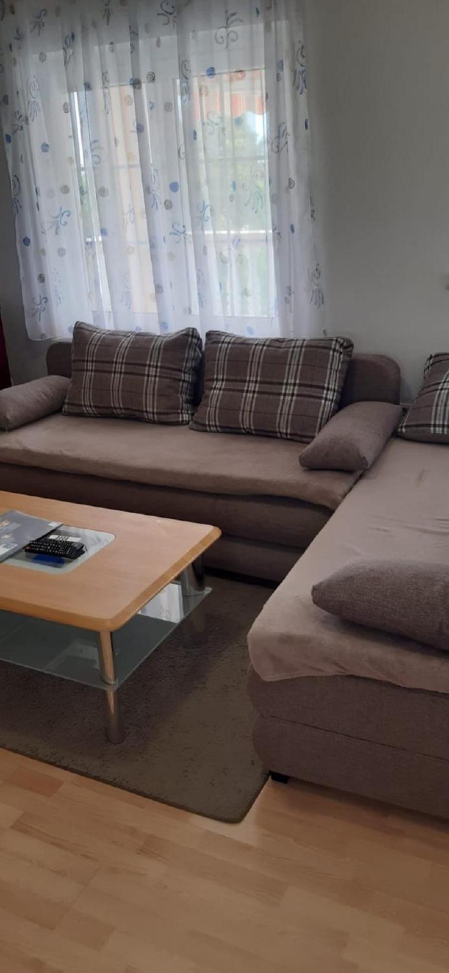 Apartment Mladen Biograd Na Moru Eksteriør bilde