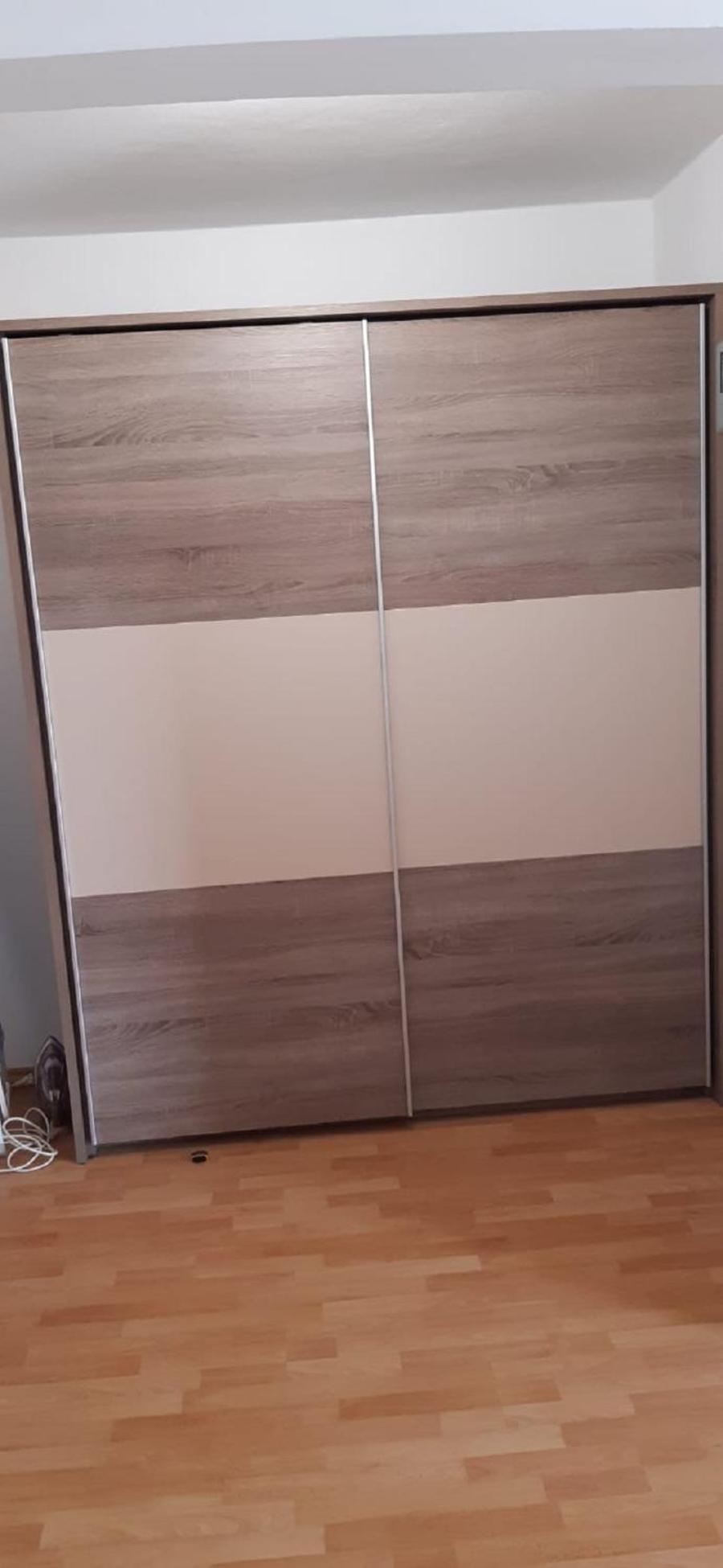 Apartment Mladen Biograd Na Moru Eksteriør bilde