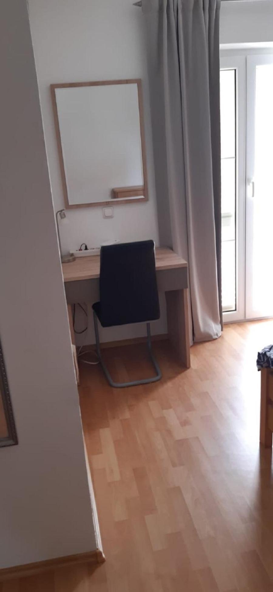Apartment Mladen Biograd Na Moru Eksteriør bilde