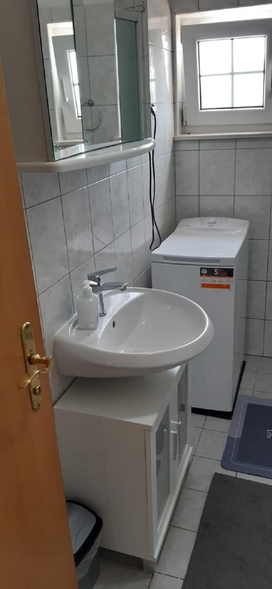 Apartment Mladen Biograd Na Moru Eksteriør bilde