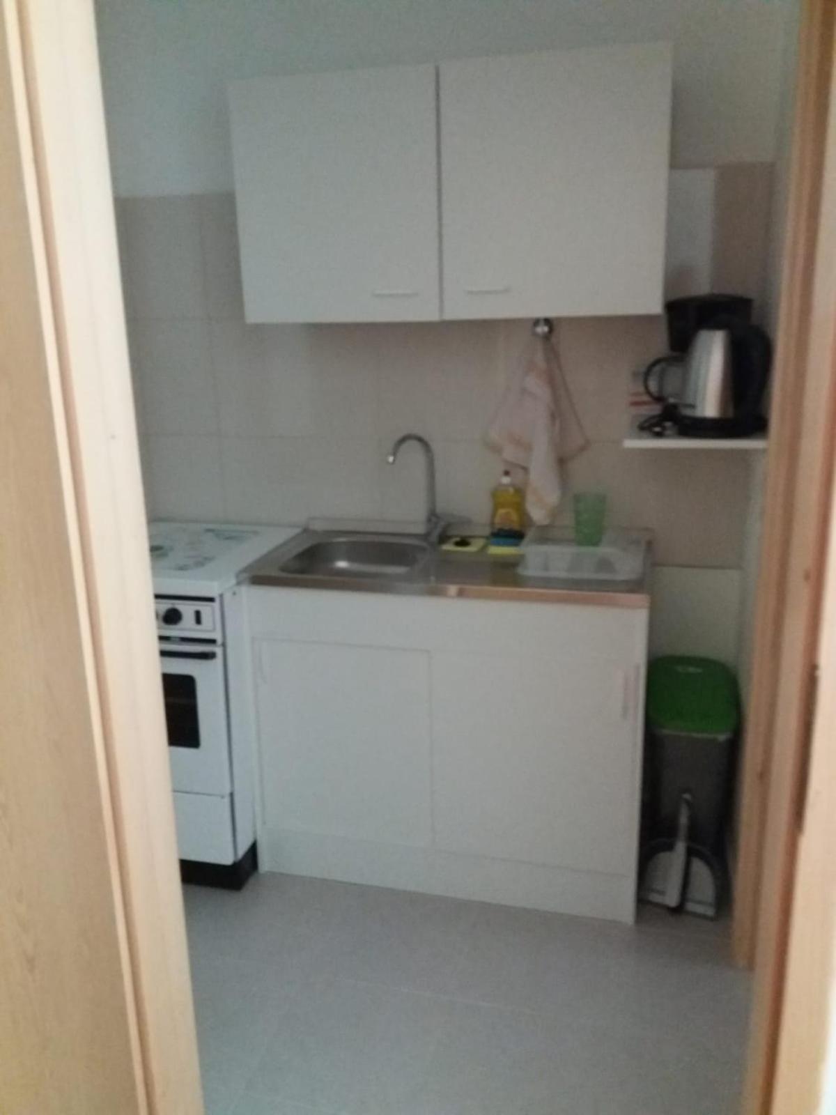 Apartment Mladen Biograd Na Moru Eksteriør bilde
