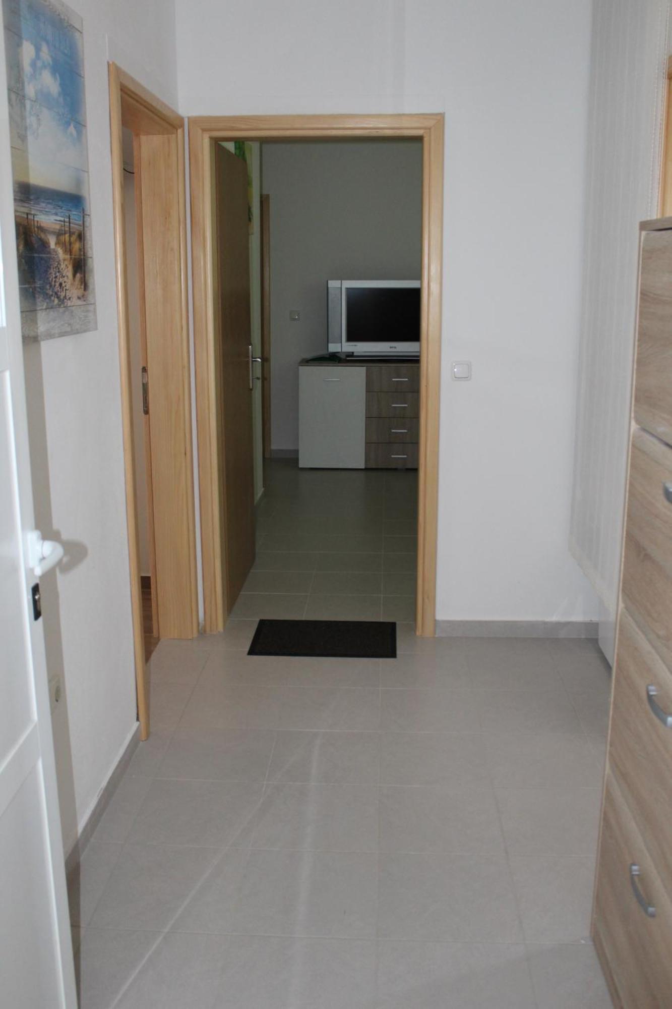 Apartment Mladen Biograd Na Moru Eksteriør bilde